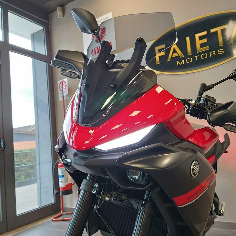 Yamaha Tracer 7 - 2026