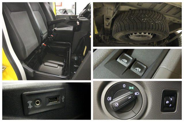 VOLKSWAGEN Crafter 30 2.0 TDI 140CV PM-TM Furgone