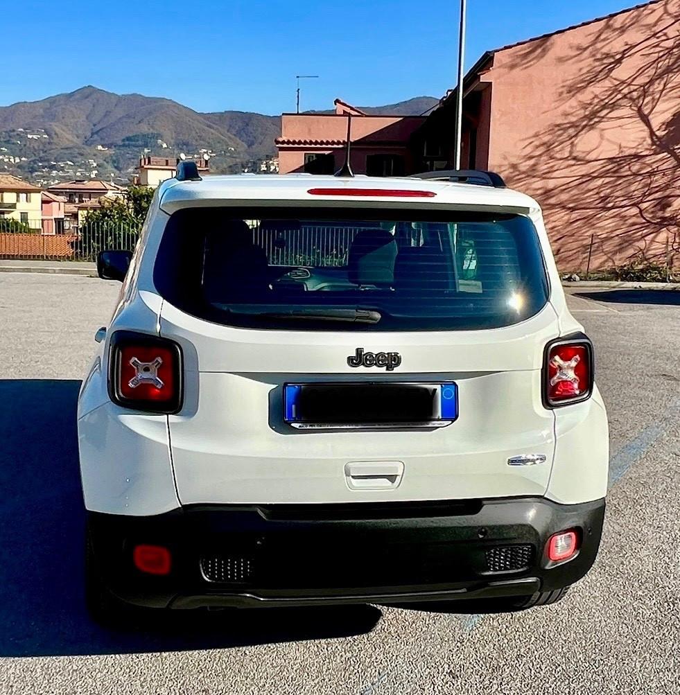 Jeep Renegade 1.6 Mjt Acc.Permute