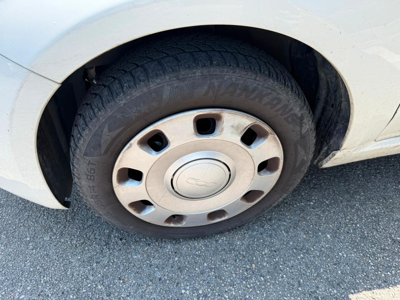 FIAT 500 1,3 MTJ 95 CV POP 3P