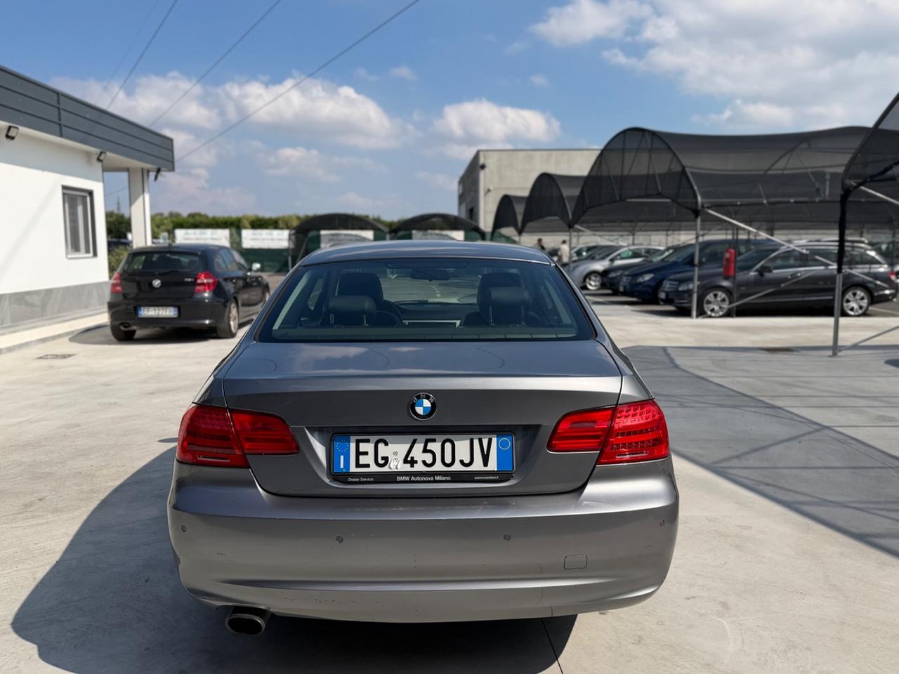 Bmw 320 320i cat Coupé Msport