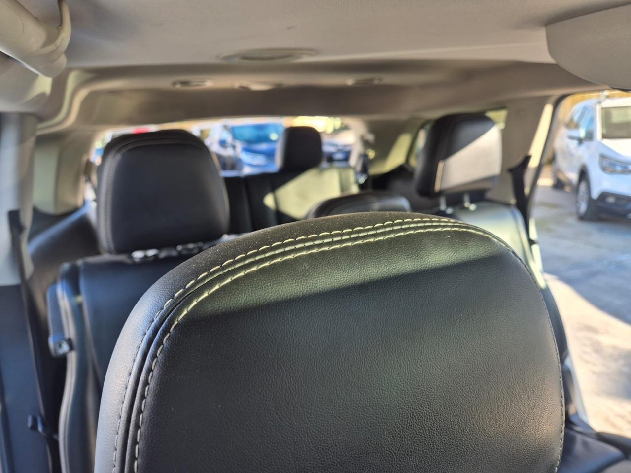 Fiat Freemont 2.0 Multijet 140 CV Lounge