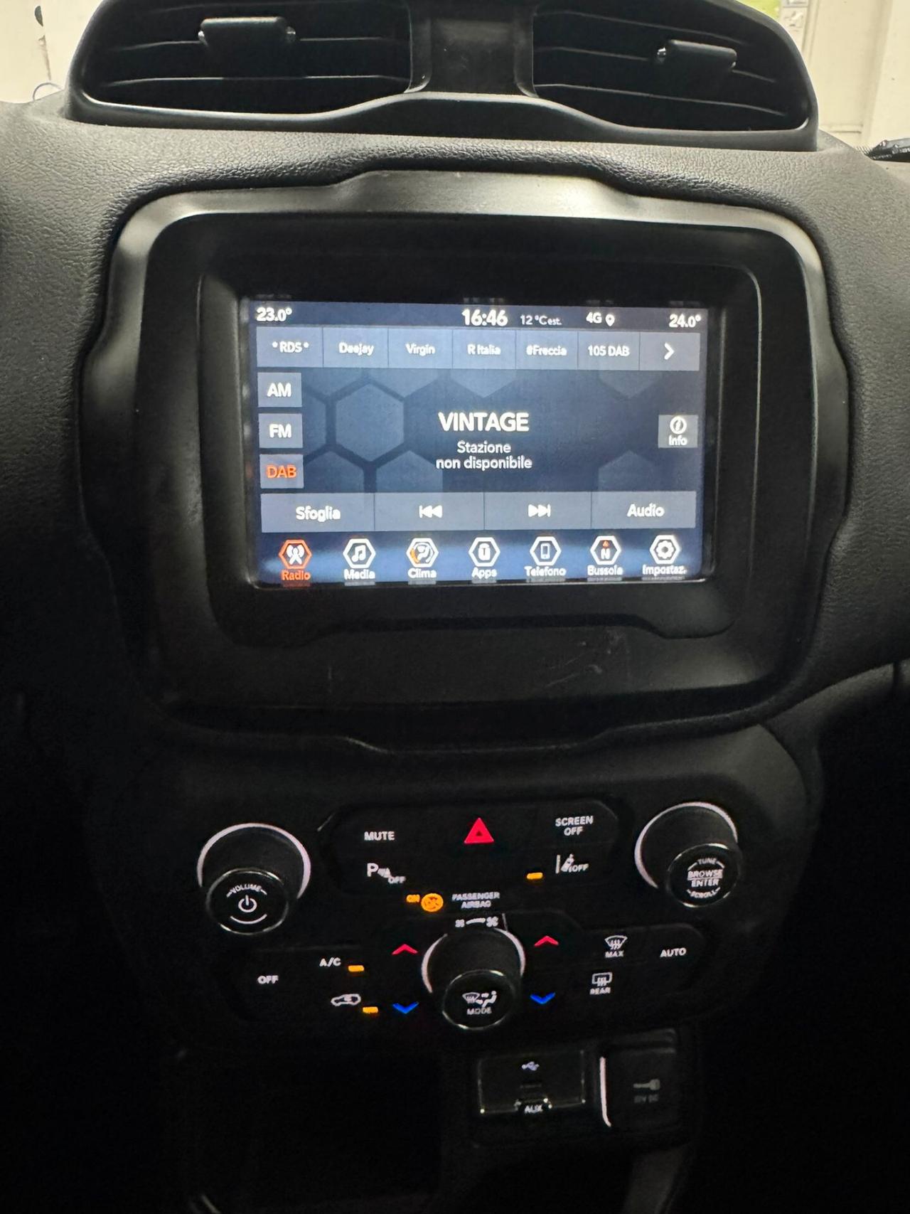 Jeep Renegade 1.0 T3 80th Anniversary