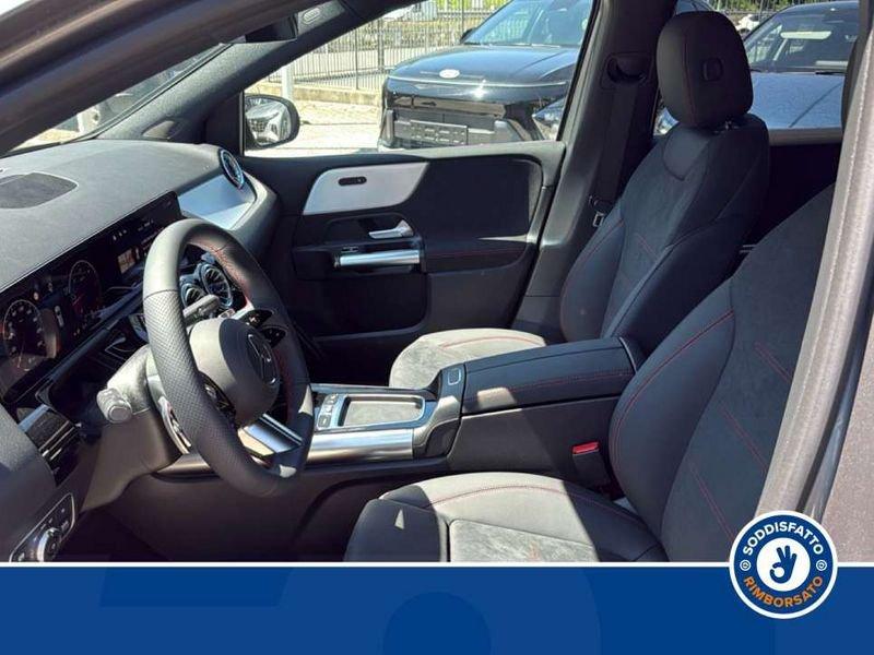 Mercedes-Benz Classe B 180d Automatic AMG Line Advanced Plus