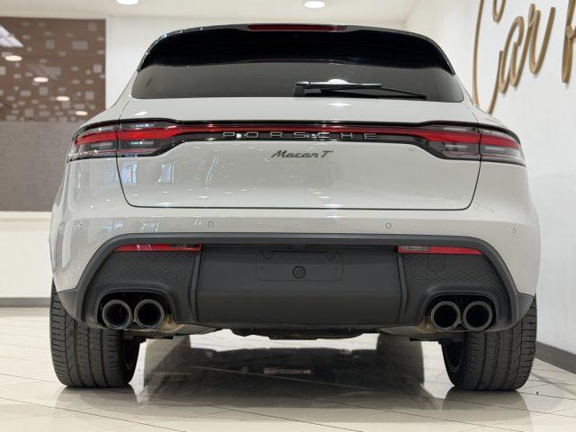PORSCHE Macan III 2.0 T 265 CV IVA ESPOSTA