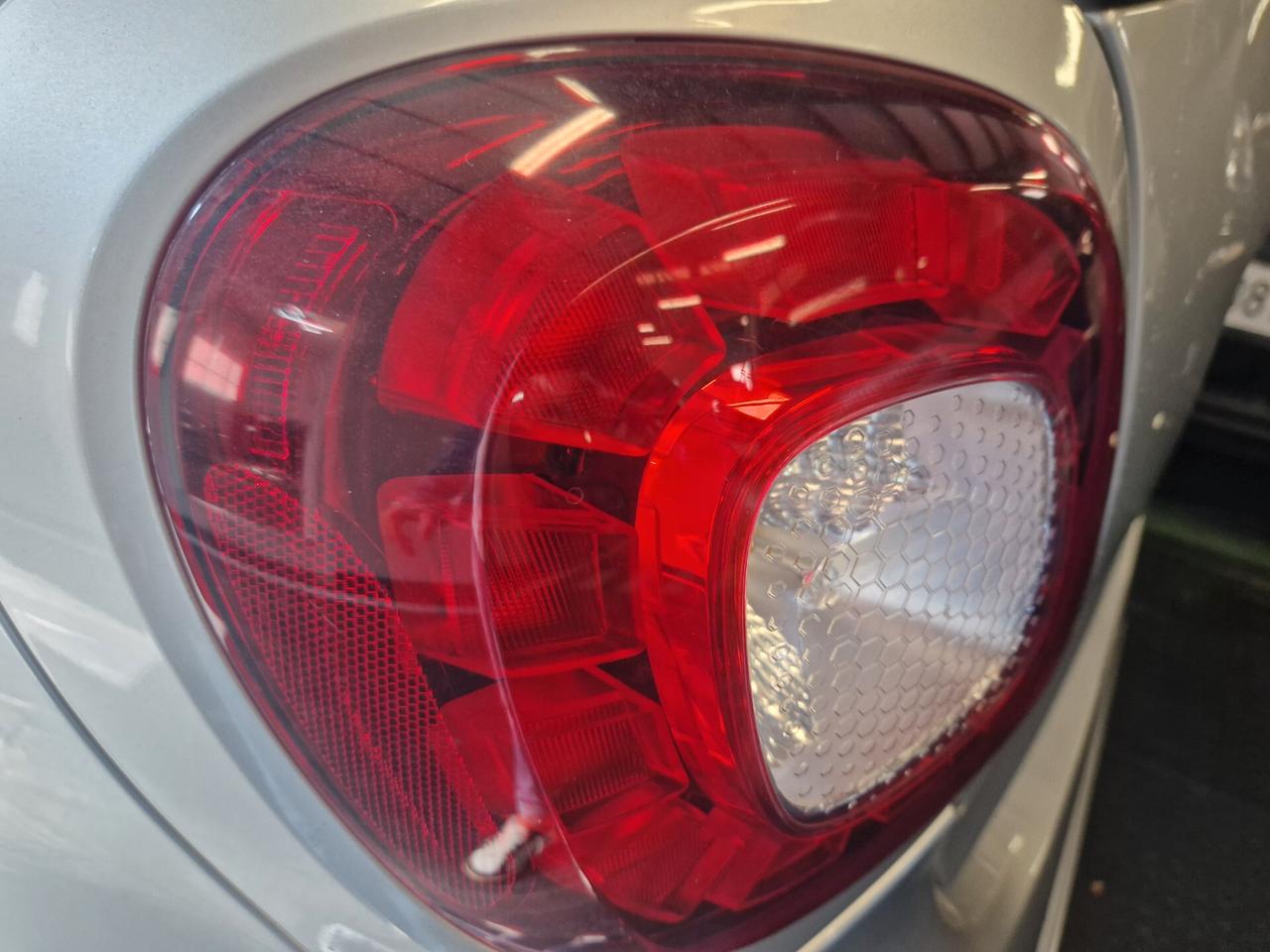 Prime turbo 90cv strafull pelle navi solo 35000km