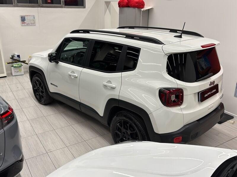 Jeep Renegade 1.0 T3 120cv Limited