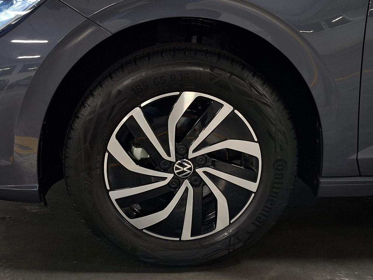 Volkswagen Polo 1.0 EVO 80CV Edition Plus 5 Porte Km.0