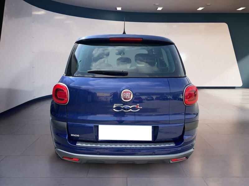 FIAT 500L 2017 Cross Cross 1.3 mjt 95cv my20