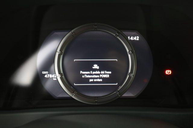 LEXUS Other UX UX Hybrid F Sport