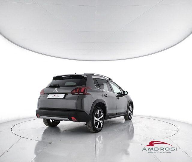 PEUGEOT 2008 120 S&S Allure