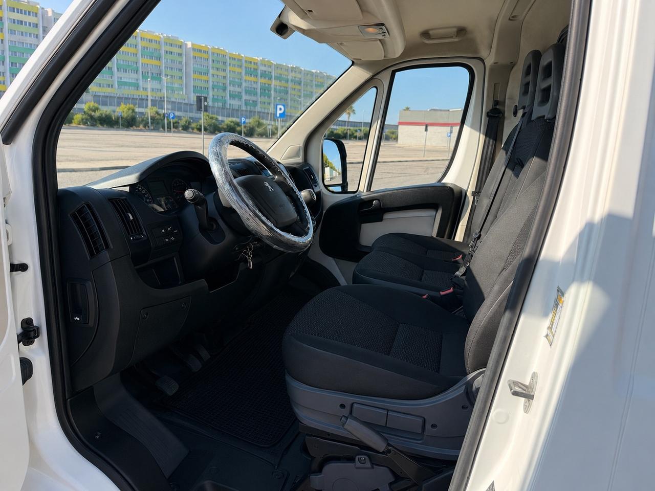 PEUGEOT BOXER 2017 L2H2 *IVA INCLUSA