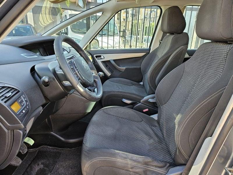 Citroën C4 Picasso C4 Picasso 1.6 hdi 16v Attraction 110cv
