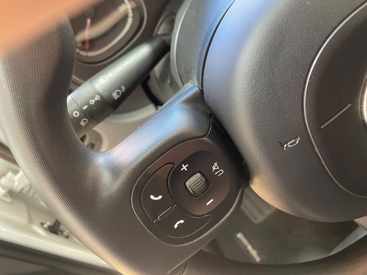 Fiat Panda 1.2 EasyPower City Life Gpl di serie ITALIANA Km 72.000