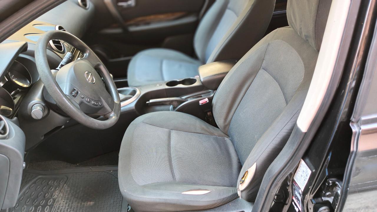 Nissan Qashqai 1.6 16V Tekna