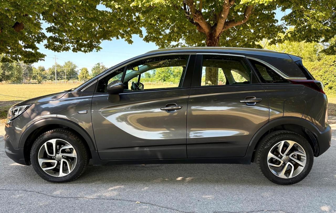 Opel Crossland X 1.5 ECOTEC D 110 CV Start&Stop Advance