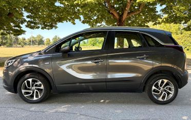Opel Crossland X 1.5 ECOTEC D 110 CV Start&Stop Advance