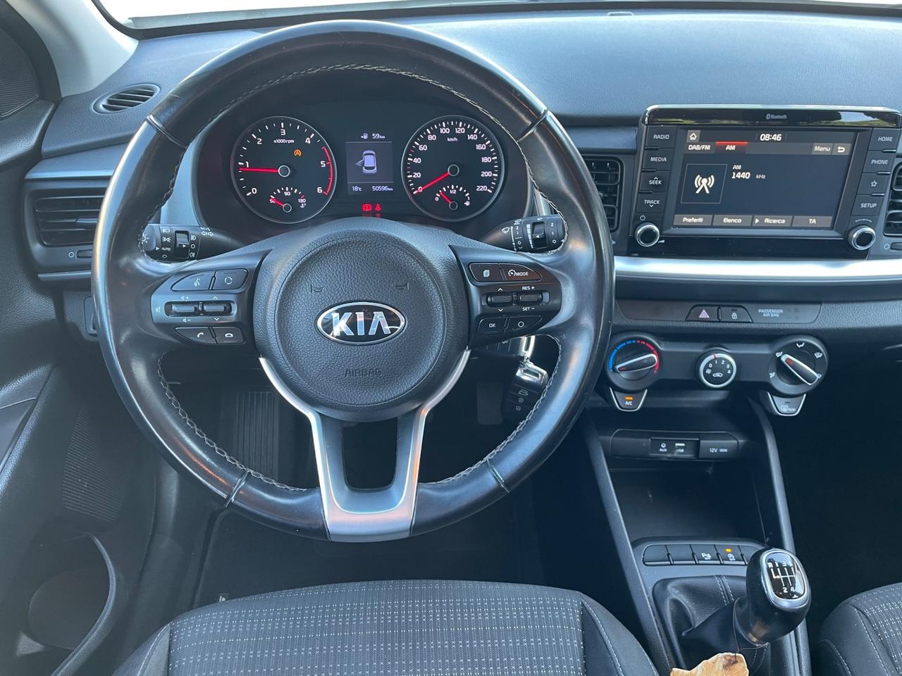 Kia Stonic 1.6 CRDi 115 CV Energy
