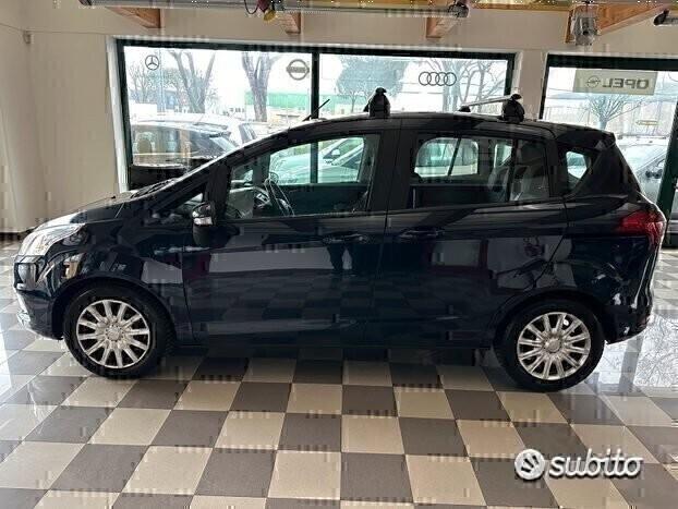 Ford B-Max 1.5 DCi 75Cv Titanium Neopatentati