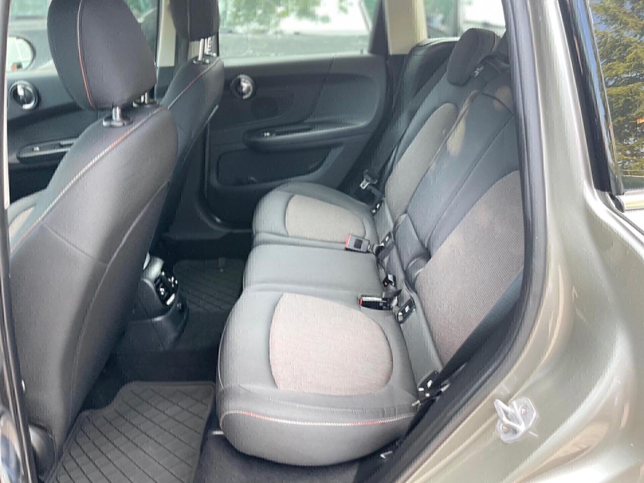 Mini One D Countryman Mini 1.5 One D Countryman