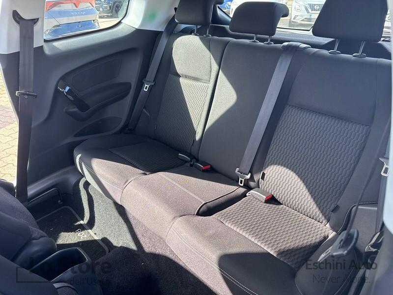 PEUGEOT 208 1.4 BENZINA 82CV.ALLURE PURETECH-EURO6-