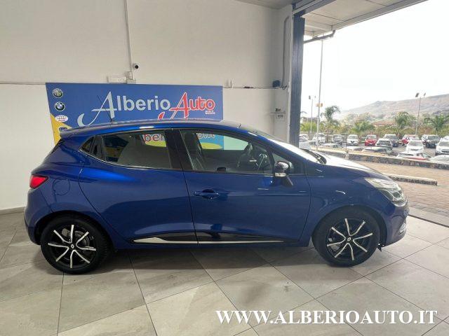 RENAULT Clio dCi 8V 75 CV 5 porte Moschino Life