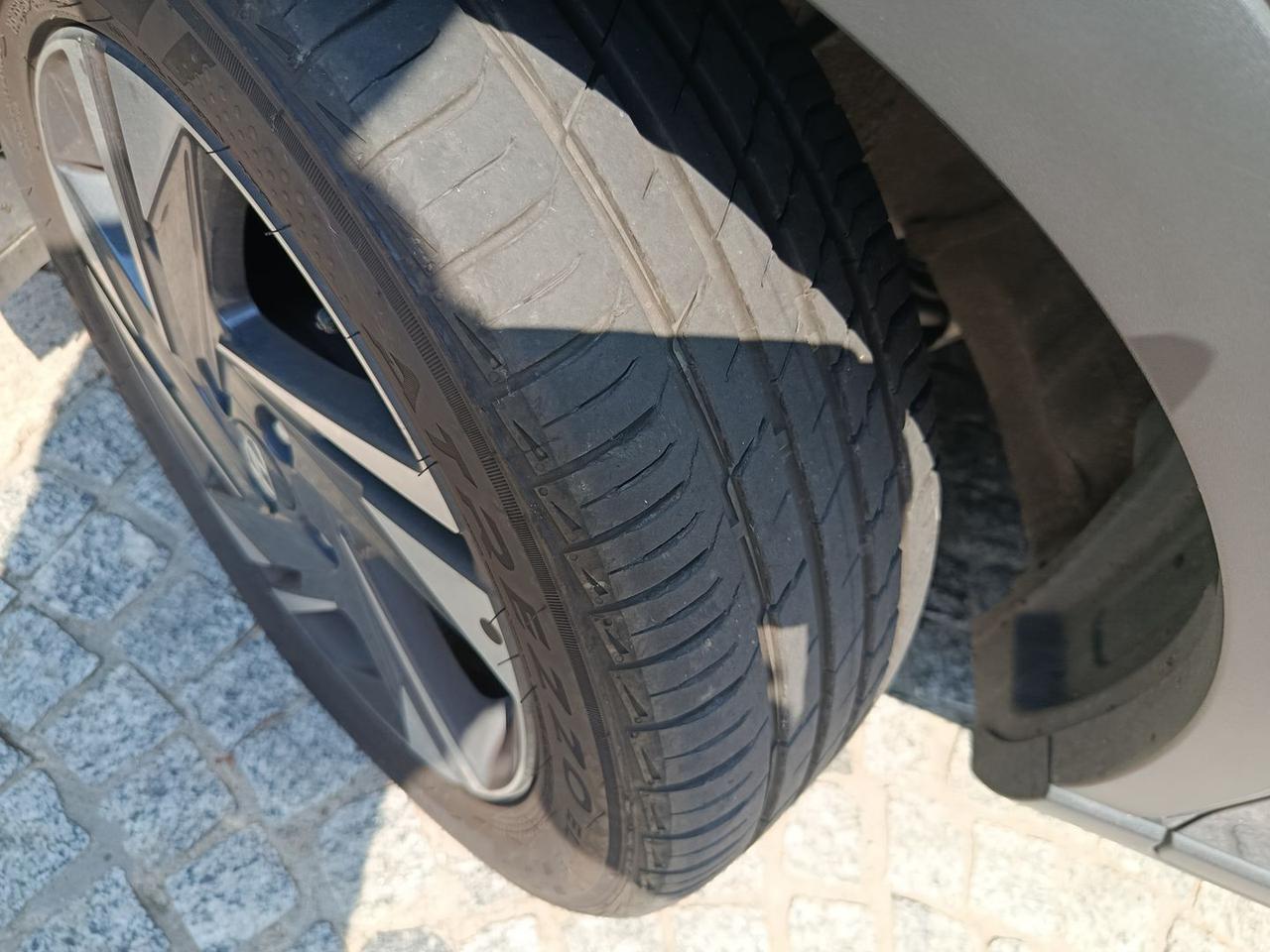 Hyundai Bayon X Line 1.2 MPI #11933