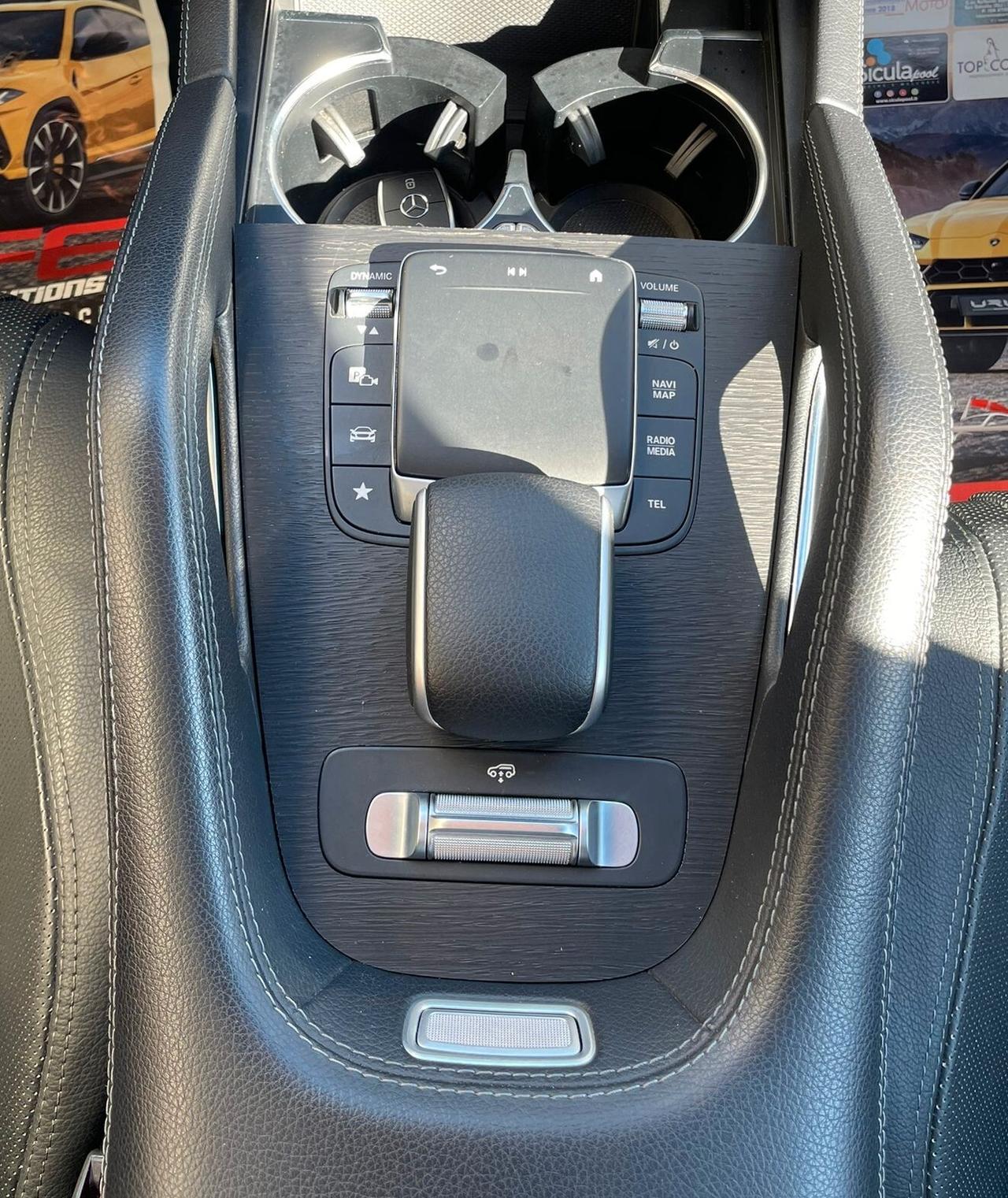 Mercedes-benz GLE 350 de hybrid EQ 4Matic Premium Plus