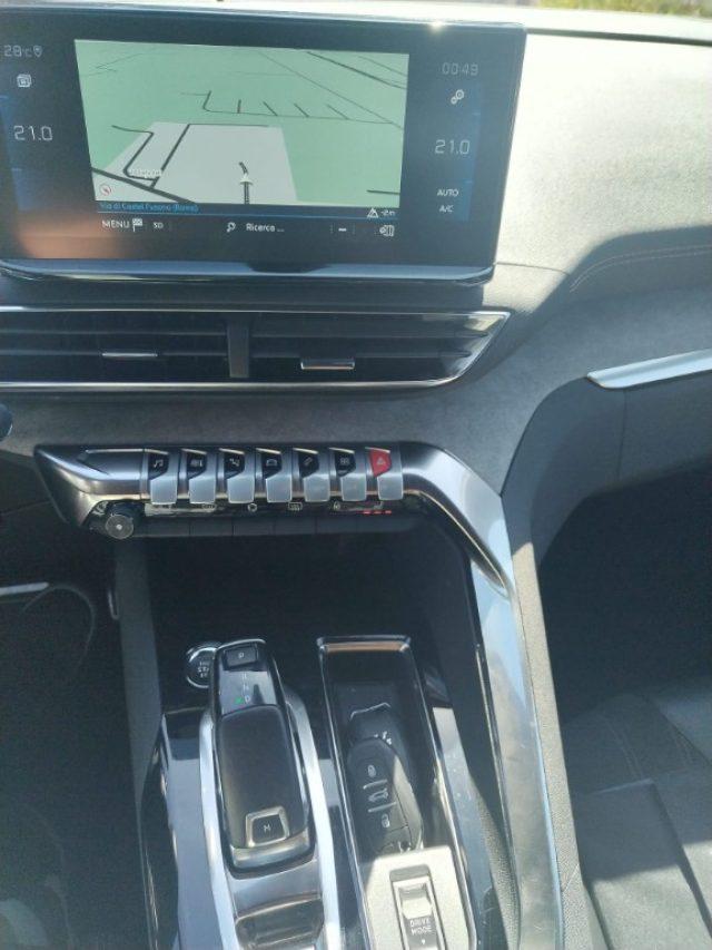 PEUGEOT 3008 BlueHDi 130 S&S EAT8 GT Pack