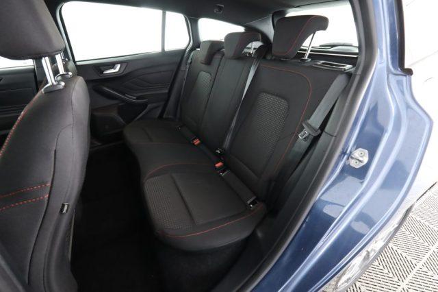FORD Focus Focus 1.0 EcoBoost Hybrid 125CV Powershift SW ST-L
