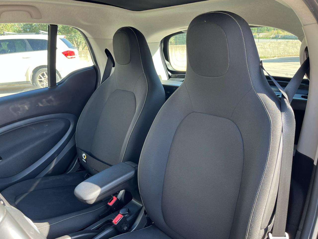Smart ForTwo 70 1.0 Perfect