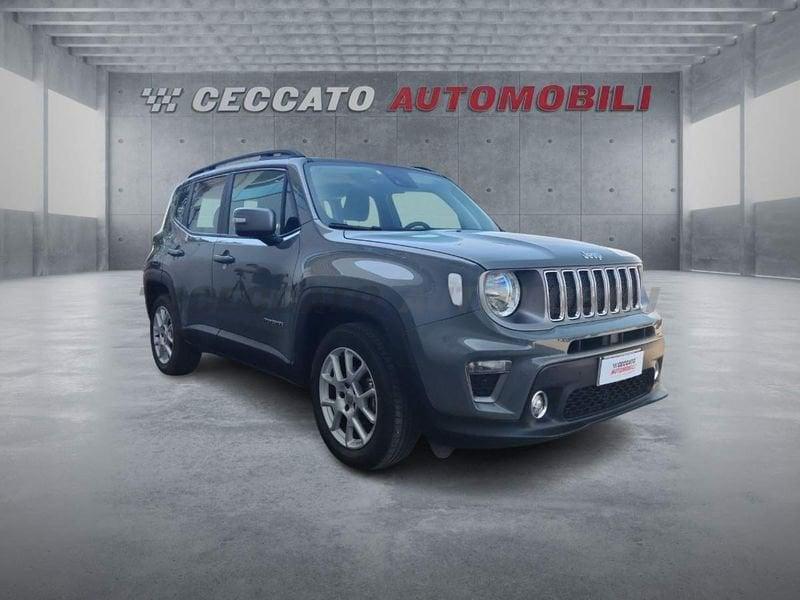 Jeep Renegade Renegade 1.0 t3 Limited 2wd