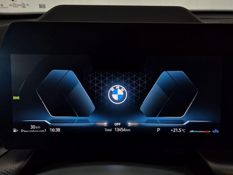 BMW X2 U10 xdrive 20d 48V MSport Pro auto