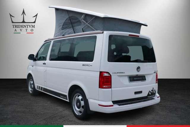 Volkswagen T6 California BEACH 4MOTION DSG 150cv - LED