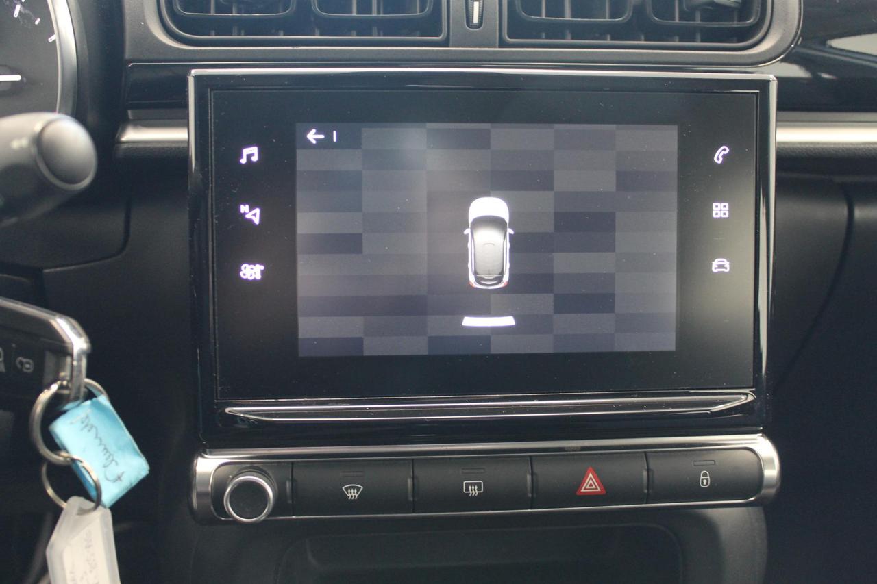 CITROEN C3 PureTech 82 Cv. Shine Plus NAVI