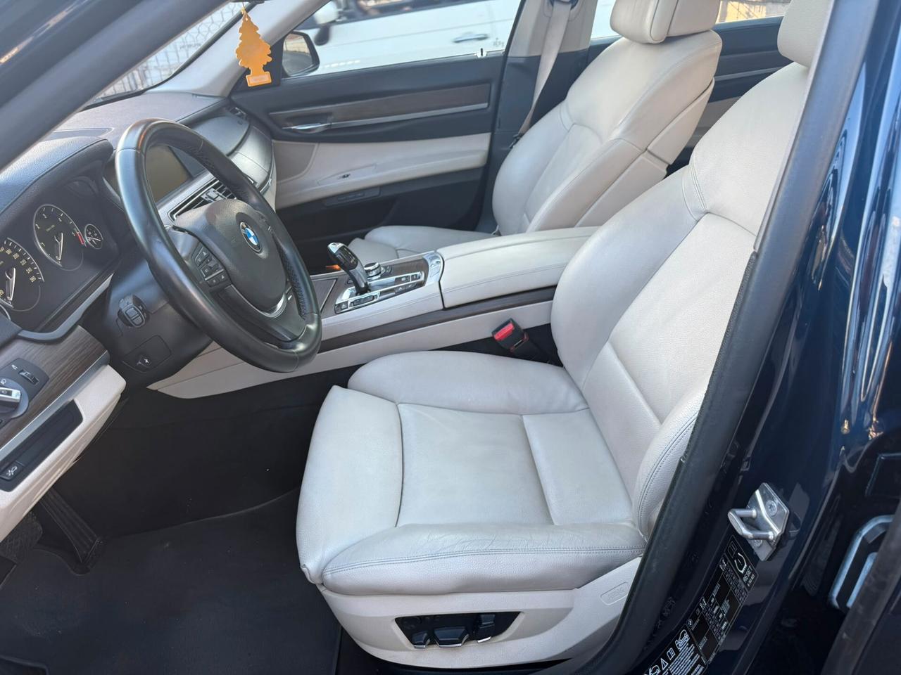 Bmw 740 740d xDrive 306cv - Full opt - Superprezzo - Tutto incluso