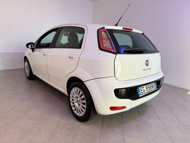 FIAT Punto Evo 1.2 5 porte S&S Dynamic