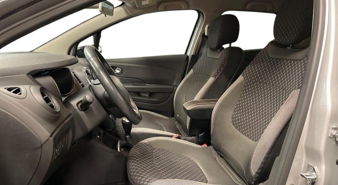 Renault Captur 1.0 TCe 90 CV Sport Edition