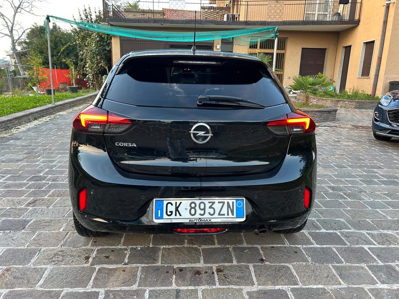 Opel Corsa 1.2 100 CV Full Optional