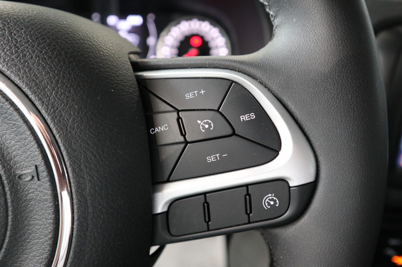 Jeep Renegade 1.0 T3 Longitude