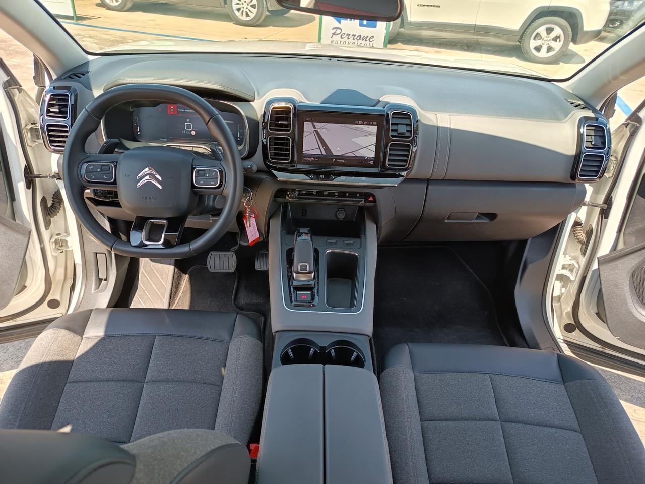 Citroen C5 Aircross BlueHDi 130 S&S EAT8 Business
