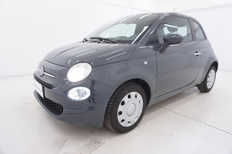 Fiat 500 Hybrid Pop BR373661 1.0 Mild Hybrid 70CV
