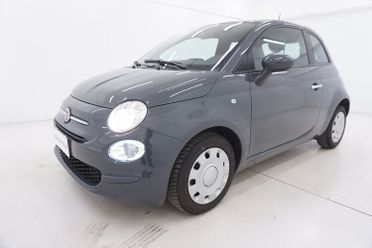 Fiat 500 Hybrid Pop BR373661 1.0 Mild Hybrid 70CV