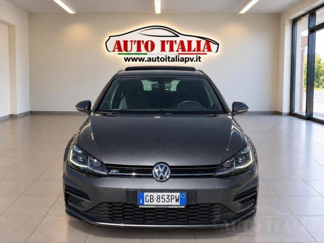 VOLKSWAGEN Golf 1.5 *R-LINE* BlueMotion Technology