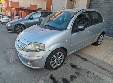 Citroen C3 1.6 HDi 90CV airdream Exclusive
