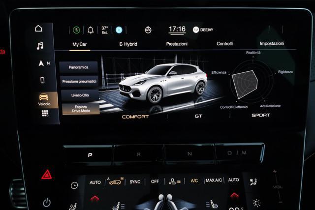 MASERATI Grecale MHEV 330 CV PREZZO NETTO AWD MODENA Q4