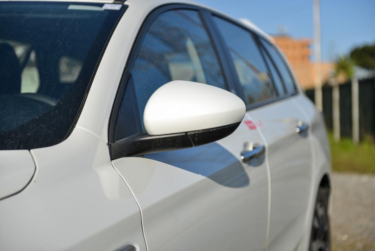 FIAT Tipo SW II 2021 - Tipo SW 1.3 mjt CityLife s&s 95cv