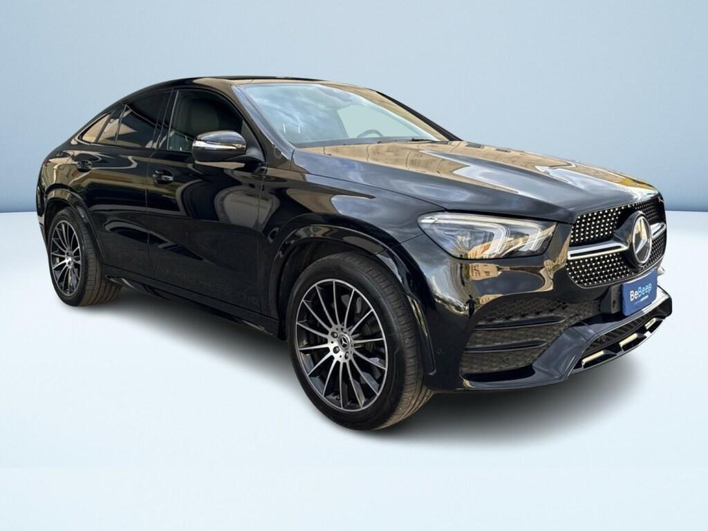 Mercedes GLE 350 350 de EQ-POWER Premium 4Matic 9G-Tronic Plus