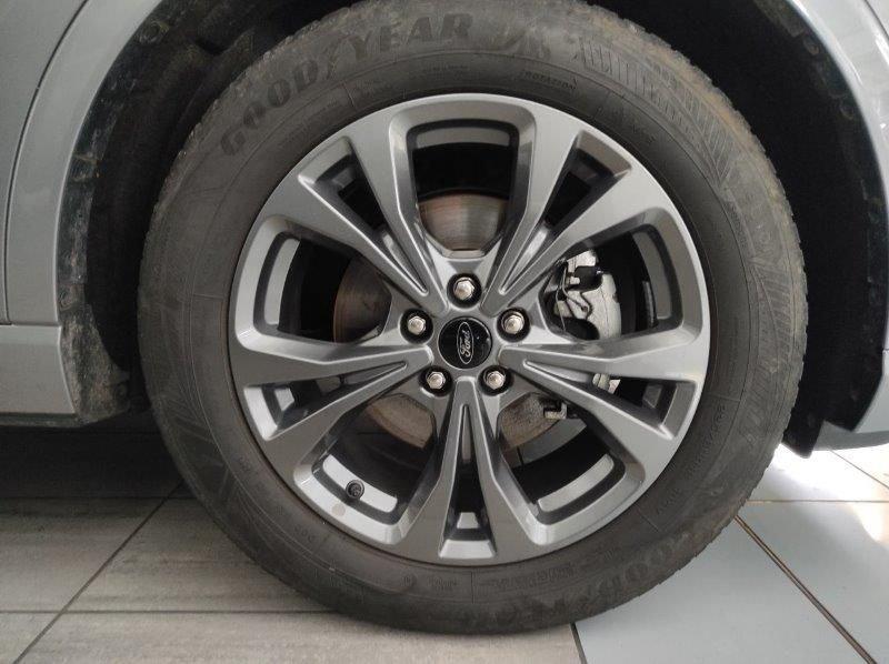 Ford Kuga 3ª serie 2.5 Full Hybrid 190 CV CVT 2WD ST-Line X