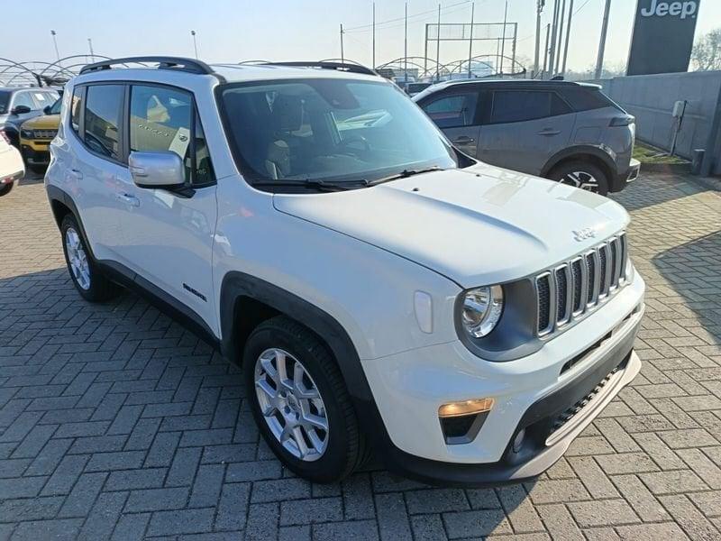 Jeep Renegade Renegade 1.0 T3 Limited